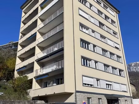 location appartement 4 pièces 98m² sallanches 74700