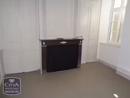 local professionnel à louer 22.9 m² - boulogne-sur-mer (62) - 660€