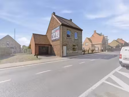 maison à vendre à esen € 279.000 (loy0t) - era domus (diksmuide) | zimmo