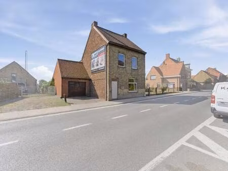 maison à vendre à esen € 315.000 (loy0t) - era domus (diksmuide) | zimmo