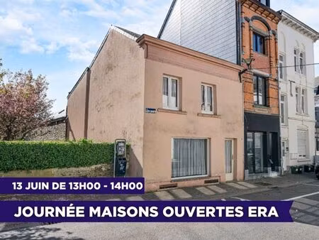 maison à vendre à neufchâteau € 295.000 (loy2g) - era b-lux (neufchâteau) | zimmo