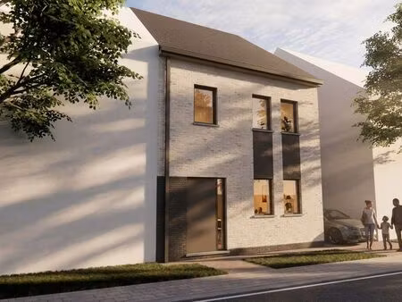 terrain à vendre à ertvelde € 147.000 (loy3s) - wijsvastgoed – groep de meyer | zimmo