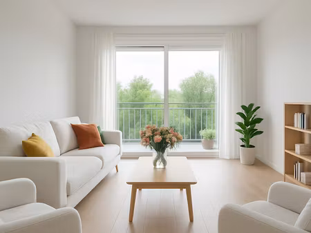 vente appartement 3 pièces 63 m² à andernos-les-bains (33510)  379 000 €