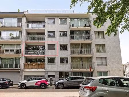 appartement à vendre à deurne € 210.000 (loxgk) - heylen vastgoed - deurne | zimmo