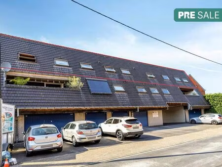 appartement à vendre à lichtervelde € 210.000 (lowtz) - dewaele - roeselare | zimmo