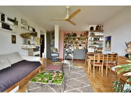 en vente appartement 41 m² – 105 990 € |cholet