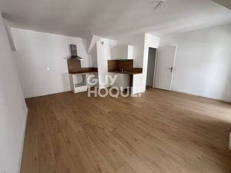 appartement neuf compiègne 3 pièce(s) 67.71m²