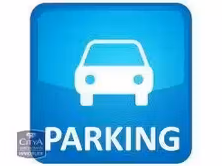 parking à louer 15 m² - marcq-en-barœul (59) - 40€