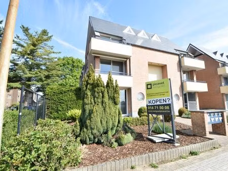 appartement à vendre à geel € 279.000 (loy11) - vastgoed picavet | zimmo