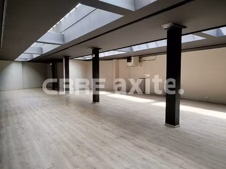 location local commercial 415m² annecy 74000