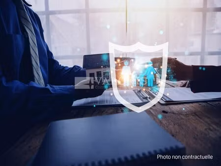 location local commercial 209m² lyon 8ème