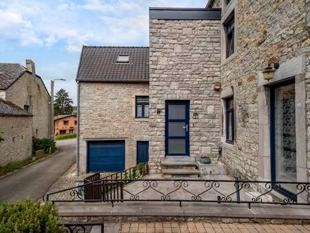 maison à vendre à weillen € 199.000 (lo8ww) - easy home immo marche | zimmo