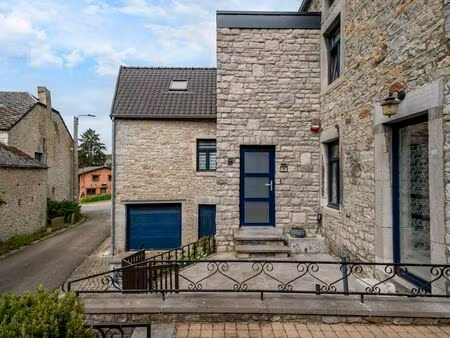 maison à vendre à weillen € 229.000 (lo8ww) - easy home immo marche | zimmo