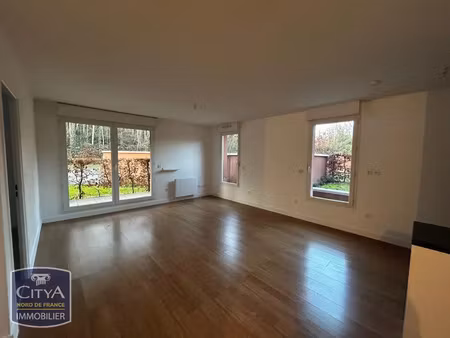 appartement à louer 2 pièces 51.55 m² - wasquehal (59) - 649€
