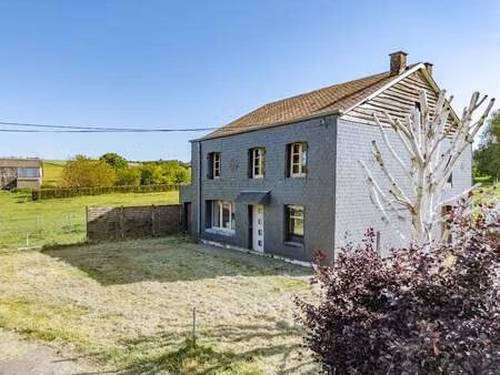 maison à vendre à bellefontaine € 199.000 (loy2c) - era b-lux (bastogne) | zimmo