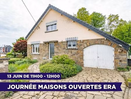 maison à vendre à barvaux-sur-ourthe € 210.000 (loy1n) - era b-lux (durbuy) | zimmo