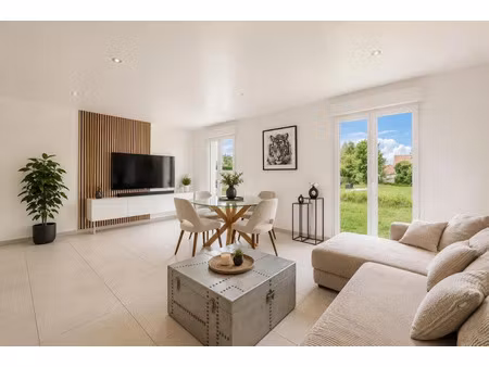vente maison 3 pièces 96 m² à péroy-les-gombries (60440)  290 000 €