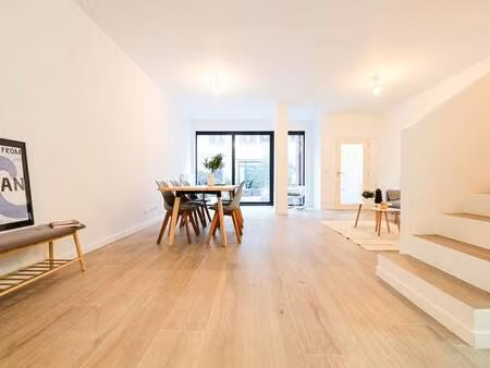 appartement à vendre à laeken € 320.000 (lownj) | zimmo