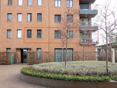 appartement à vendre à hasselt € 150.000 (lowq3) - hage goetsbloets  van damme & sauwens |