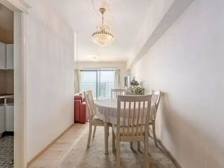 appartement à vendre à middelkerke € 320.000 (loxhi) - era servimo (koksijde) | zimmo