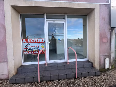 location local commercial