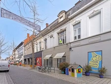 bien professionnel à vendre à roeselare € 150.000 (loybn) - dicasa | zimmo
