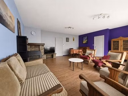 appartement à vendre à heist-aan-zee € 280.000 (lox36) - rh vastgoed | zimmo