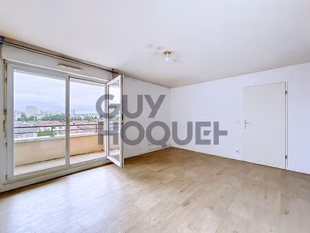 appartement neuilly sur marne 2 pièce(s) 45.77 m2