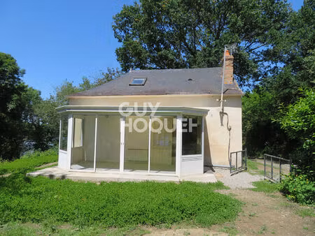 maison 2 pièce(s) 41 m2