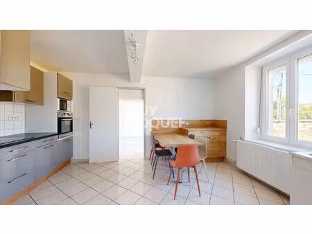 maison mailleroncourt charette 3 pièce(s) 74 m2