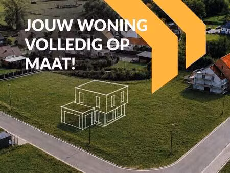 terrain à vendre à pamel € 154.000 (loxk2) - unicas | zimmo