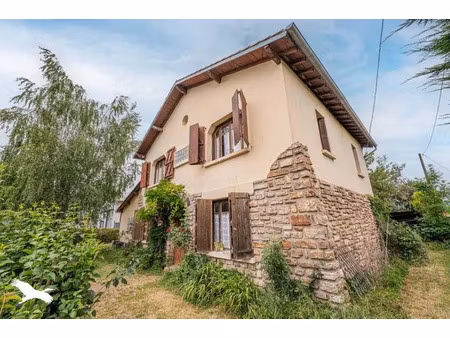 vente maison 8 pièces 126 m² à lorp-sentaraille (09190)  128 900 €