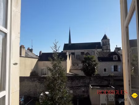 location appartement 1 pièce 25m² poitiers 86000