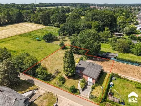 maison à vendre à lummen € 285.000 (lowl6) - era nobis (herk-de-stad) | zimmo