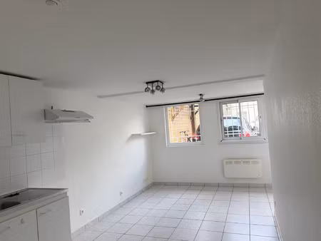 location appartement 2 pièces 36m² la roche chalais 24490