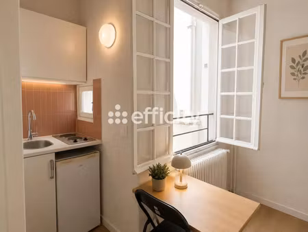 annonce vente appartement 1 pièce de 13m2 à paris 7 (75007) - paruvendu.fr ref 99278737663