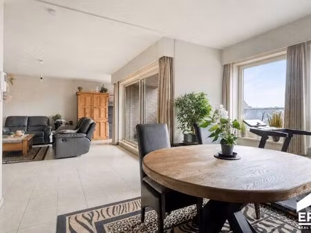 appartement à vendre à dessel € 305.000 (loxhg) - era tournier (geel) | zimmo