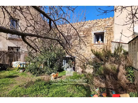 vente maison 2 pièces 53 m² à ria-sirach (66500)  159 000 €