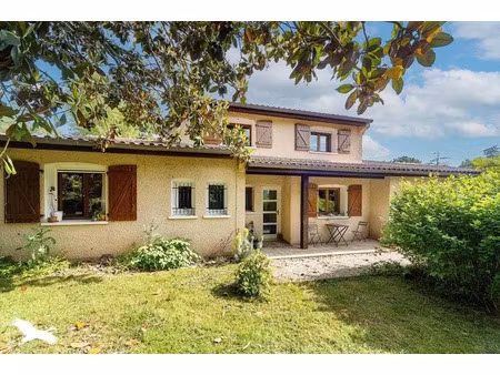 vente maison 5 pièces 139 m² à saint-sulpice (81370)  299 000 €