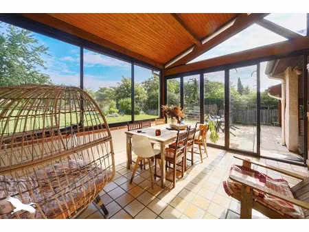 vente maison 5 pièces 139 m² à saint-sulpice (81370)  310 000 €
