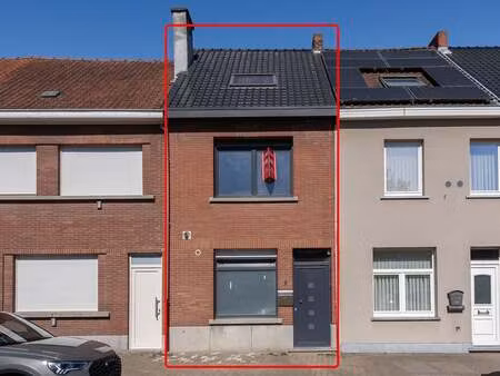 maison à vendre à erembodegem € 160.000 (loyf7) - notariaat meert - deconinck | zimmo