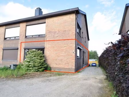 appartement à vendre à geel € 164.000 (loy0w) - vastgoed picavet | zimmo