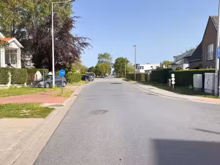 garage à vendre à bredene € 39.000 (loy85) - kantoor gistel | zimmo