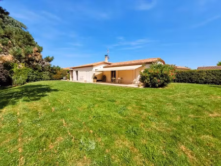 vente maison 5 pièces 110 m² à le passage (47520)  307 500 €