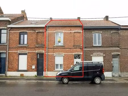 maison à vendre à tienen € 160.000 (loy7y) - lerut erik & liesbeth | zimmo