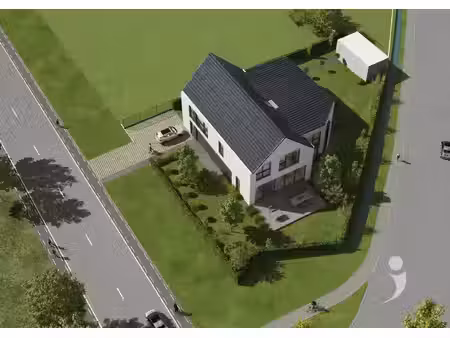 grond te koop in herselt
