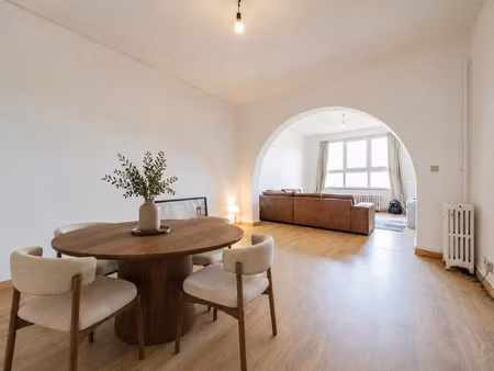 appartement à vendre à jette € 165.000 (loi5w) - we invest bruxelles-ouest | zimmo
