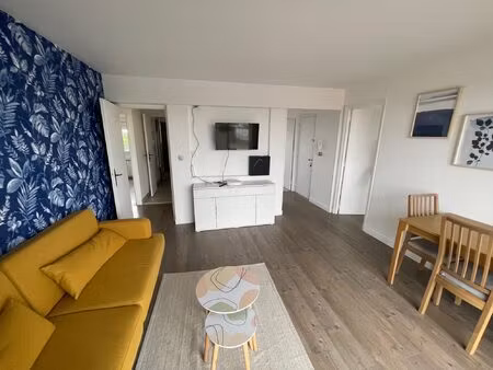 location appartement 4 pièces 64m² pessac 33600