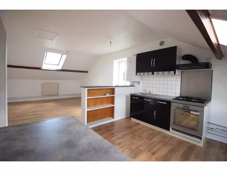 location appartement 3 pièces 53m² st junien 87200