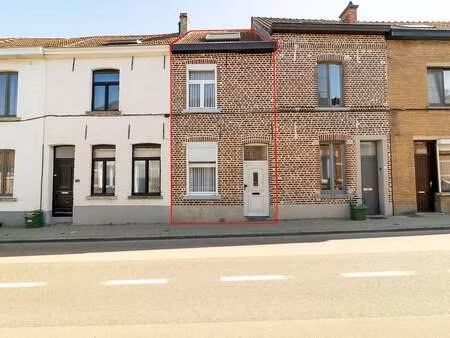 maison à vendre à heverlee € 165.000 (loybx) - van den bossche & de vuyst | zimmo